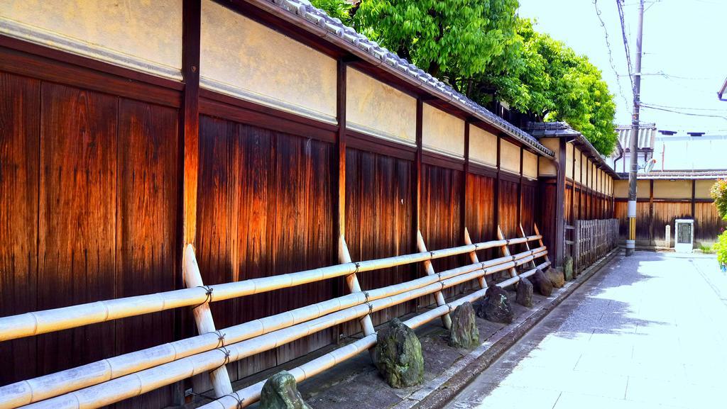 京都旅宿 小春日和 外观 照片
